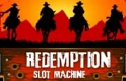 Redemption Slot Machine